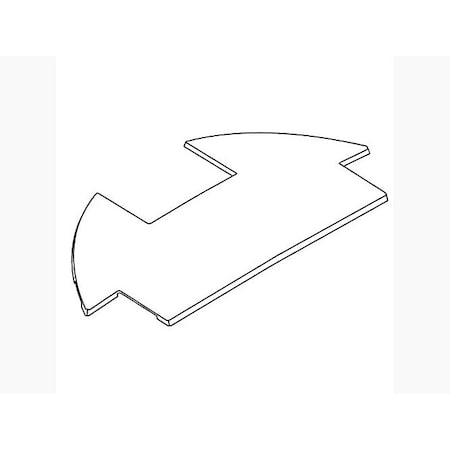 Kohler Housing Cover Assembly 1427347-0